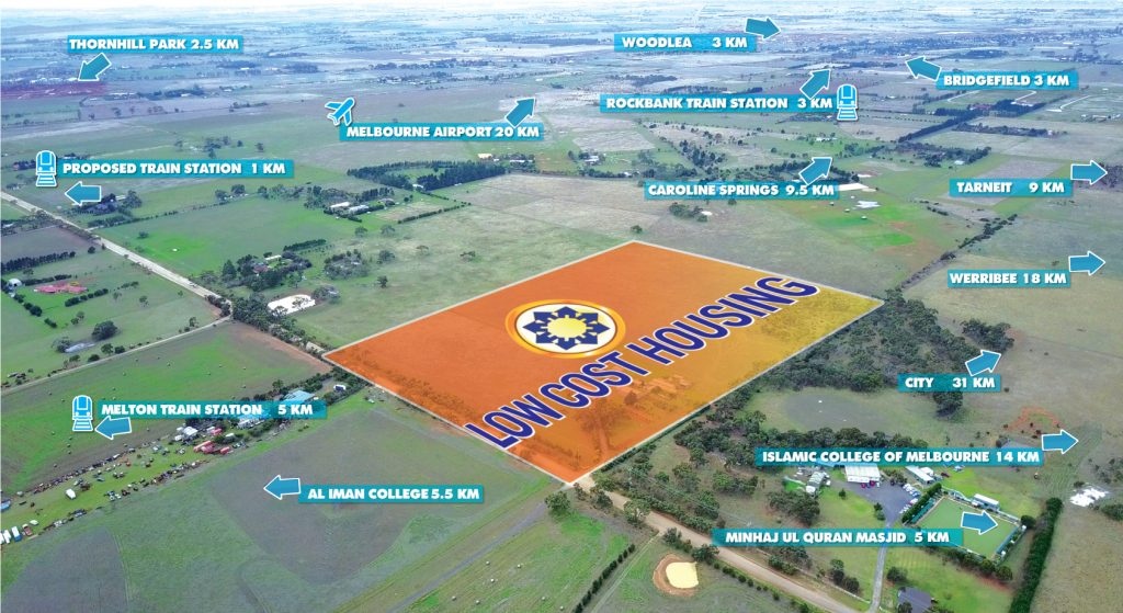 [Land for Sale] 311337 Paynes Road, Rockbank OpenLot